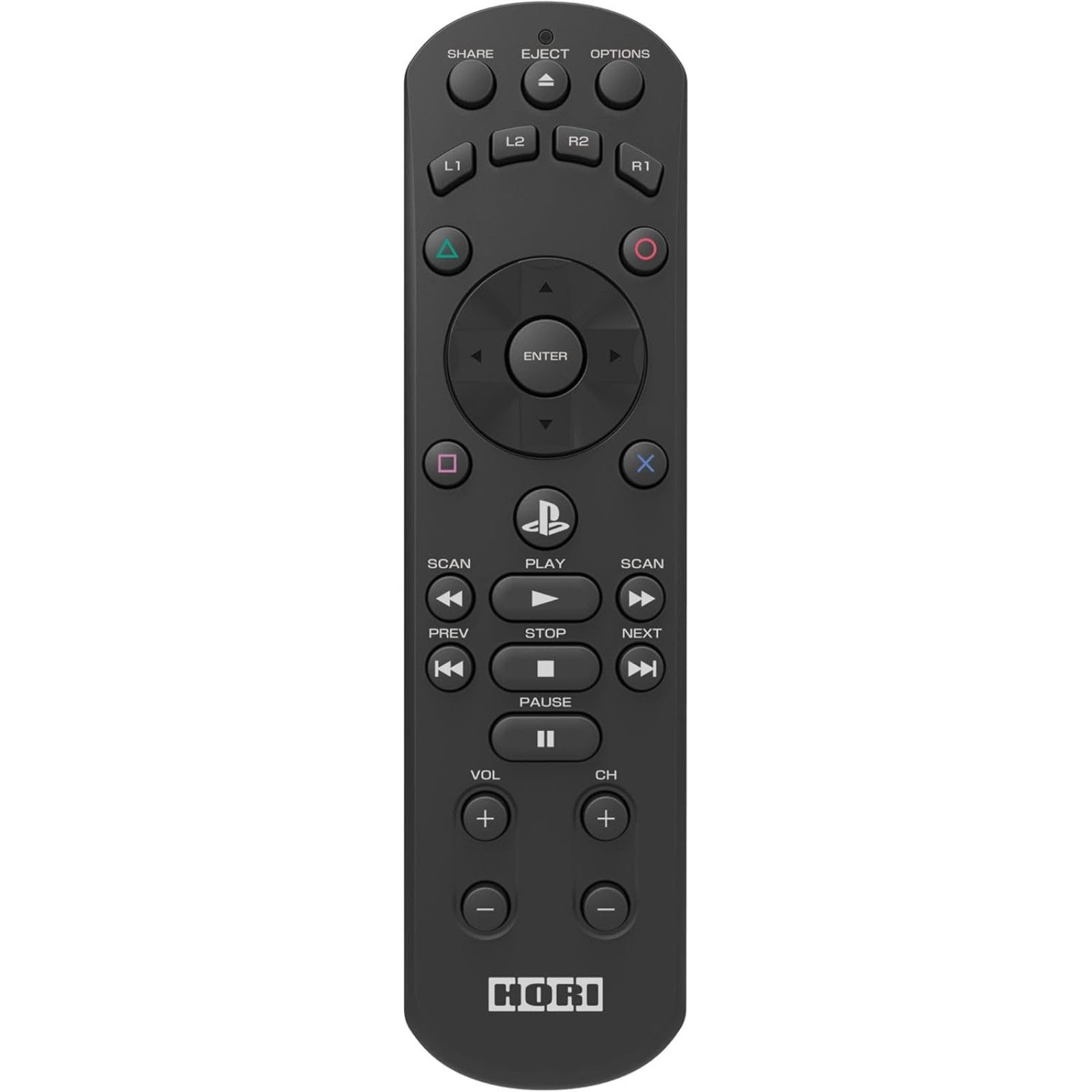 Amazon.co.jp: 【整備済み品】 ホリ リモートコントローラー for 