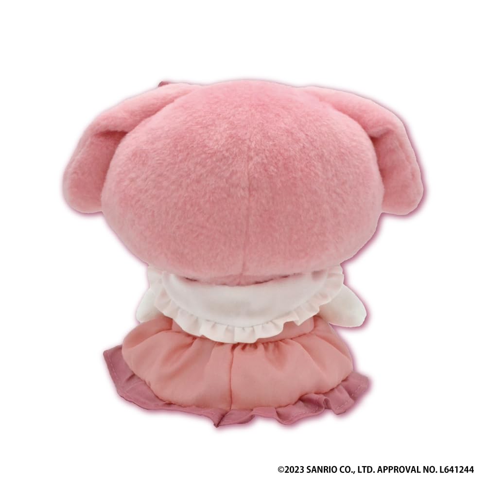 マイメロディ - レア♡完売♡マイメロディ♡おしゃべりぬいぐるみ♡ドール♡サンリオ♡ Amazon.co.jp: 山二 Sanrio マイメロディ マネしておしゃべり