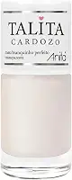 Esmalte Anita - Meu Branquinho Perfeito 10ml - Cobertura Uniforme Sem Manchas - Coleção Talita Cardozo - Nude Cremoso Profissional