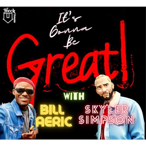 Couverture de It's Gonna Be Great!