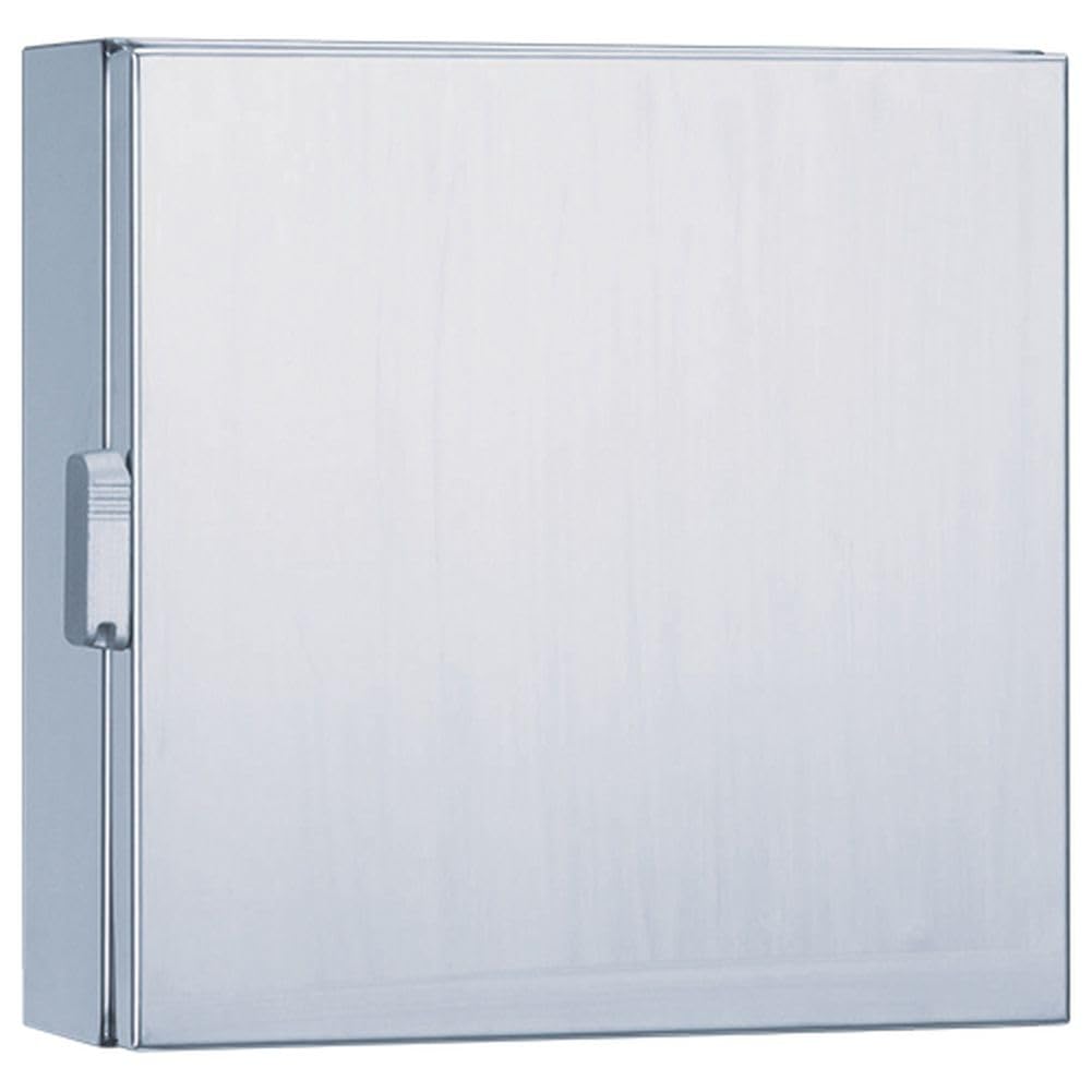 Amazon | 日東工業 ステンレスSCL形ボックス SCL12-22 | 筐体