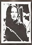 moreno-mata autentici graffiti fatti a mano katniss handmade poster film quadri moderni soggiorno decorazione parete regalo uomo e donna