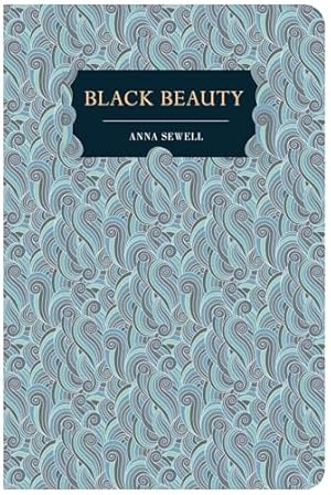 Black Beauty (Chiltern Classic)