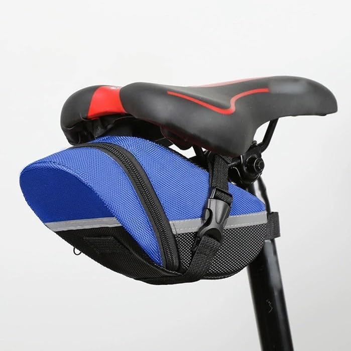 Bolsa de sillín de Bici para Merida eCross 400/500 2017 2022