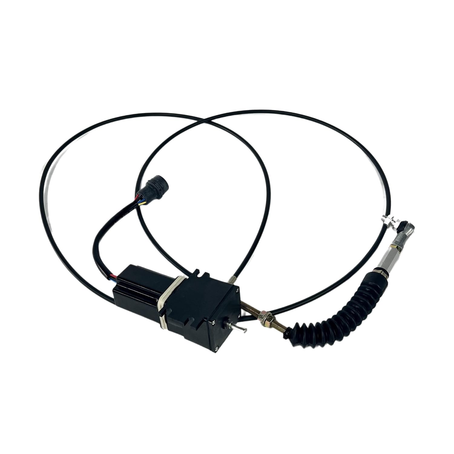 Acceleratore Motore Per Caterpillar CAT E307B E308C E305C - Ricambio Originale 102-8007, Garanzia 3 Mesi - Foto 6