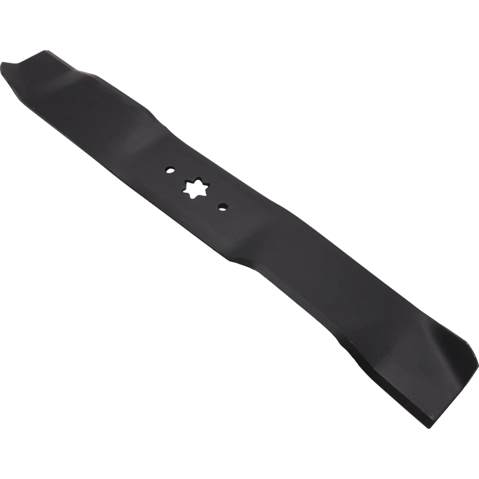 Mamuth Wild Nature 54 Cm Mulching Blade For Lawnmowers, 3-In-1 Function, Suitable For Various Models
