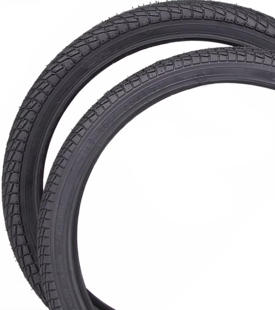 Bike Tire 22 Inch Tires Folding Bicycle Replacement Tires Road Bicycle MTB Bike Tires 22X1.75