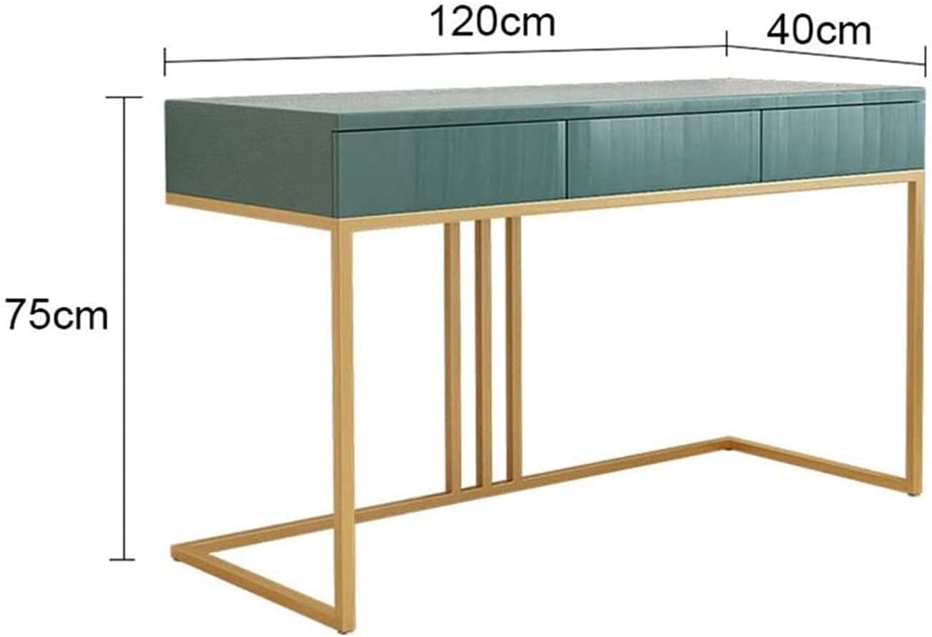 Dressing Table Vanity Set with Mirrors and Upholstered Stool Makeup Table 3 Drawers Vanity Benches for Bedroom Bathroom Women Girls Gift