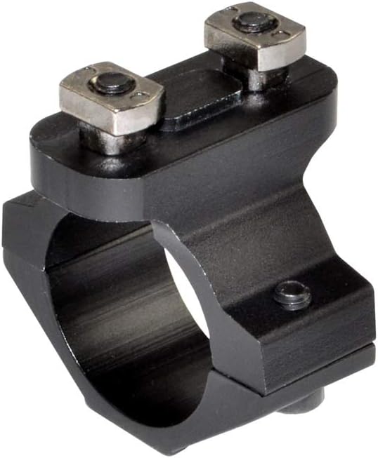 PRESMA 1" 1 inch Scope Accessory Ring Compatibility with M lk Style Handguard