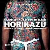 Traditional Tattoo Horikazu