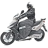  CUBIERTA TERMICA TERMOSCUD CUBRE PIERNAS OJ POR HONDA SH 125 MODE 2014 14 IMPERMEABLE