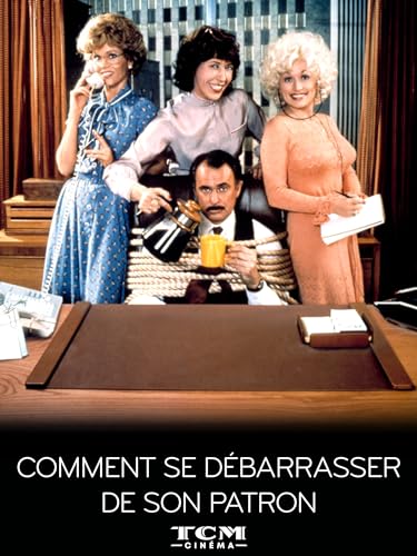 Comment se débarrasser de son patron