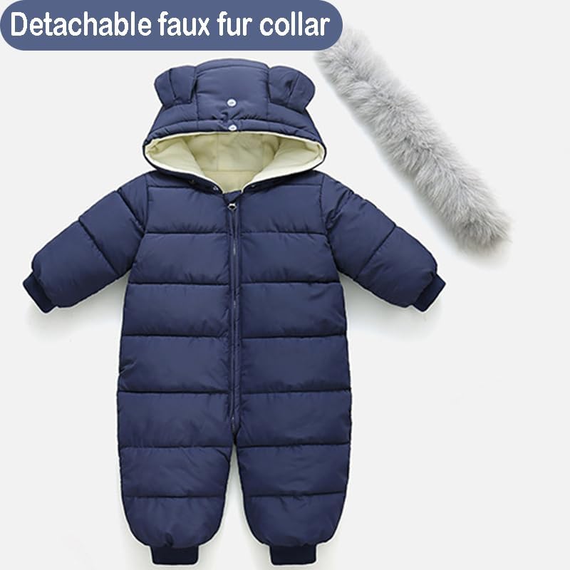 Mejores review On-line Buzo nieve bebe los preferidos por los clientes. 23 Imagen adicional