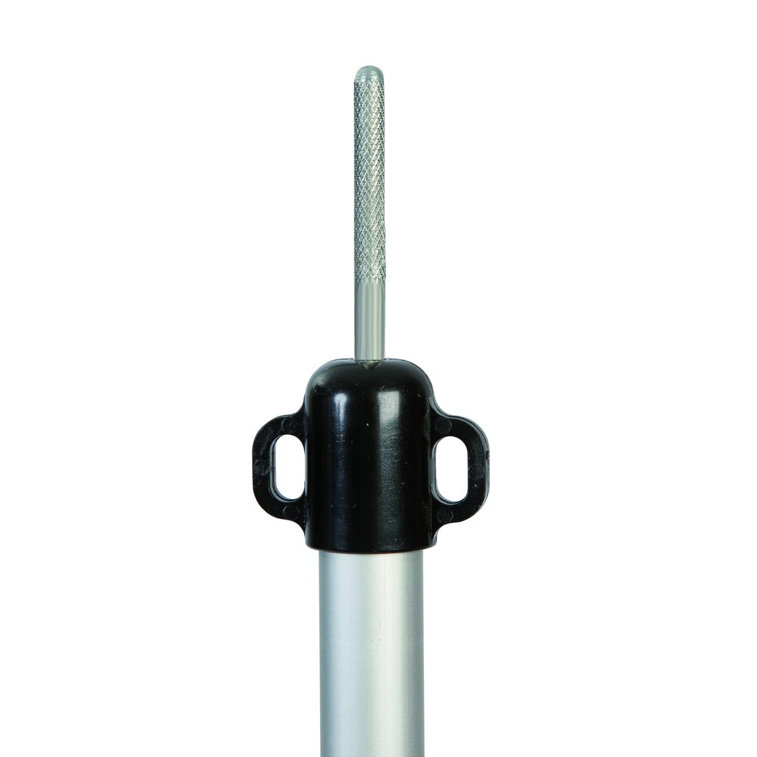 Bo-Camp - Mât de tente/bâche - Téléscopique - 83-230 cm