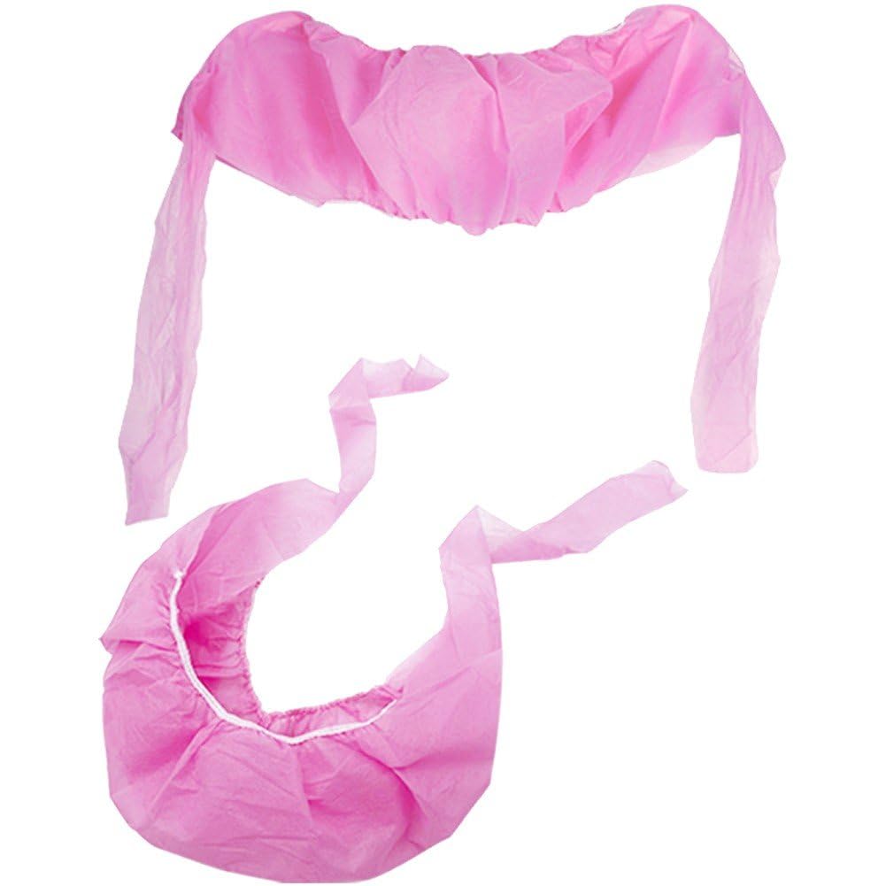 Ropa interior para masaje de spa y bronceado en aerosol Lpitoy en tejido no tejido