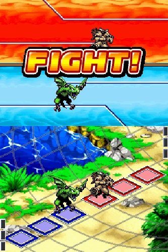 Miniatura 32 de Foto Showdown - Nintendo DS