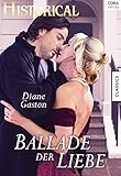 Cover zum Buch Ballade der Liebe
