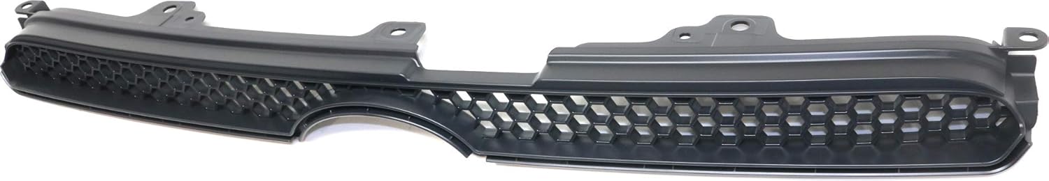 Garage-Pro Grille Assembly for SCION XB 11-15 Black
