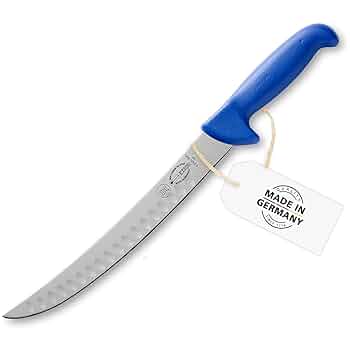 ドイツ・ディック（DICK）社製　ブッチャー用ナイフ　ナイフホルダー　セット ドイツ・ディック（DICK）社製 ブッチャー用ナイフ ナイフ