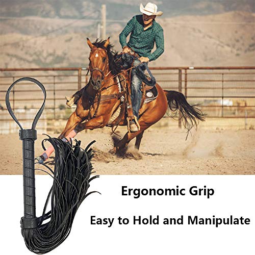image for PROZADAHAO Riding Crop, 20