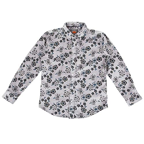 Image of Gini & Jony Boy's Regular fit Shirt