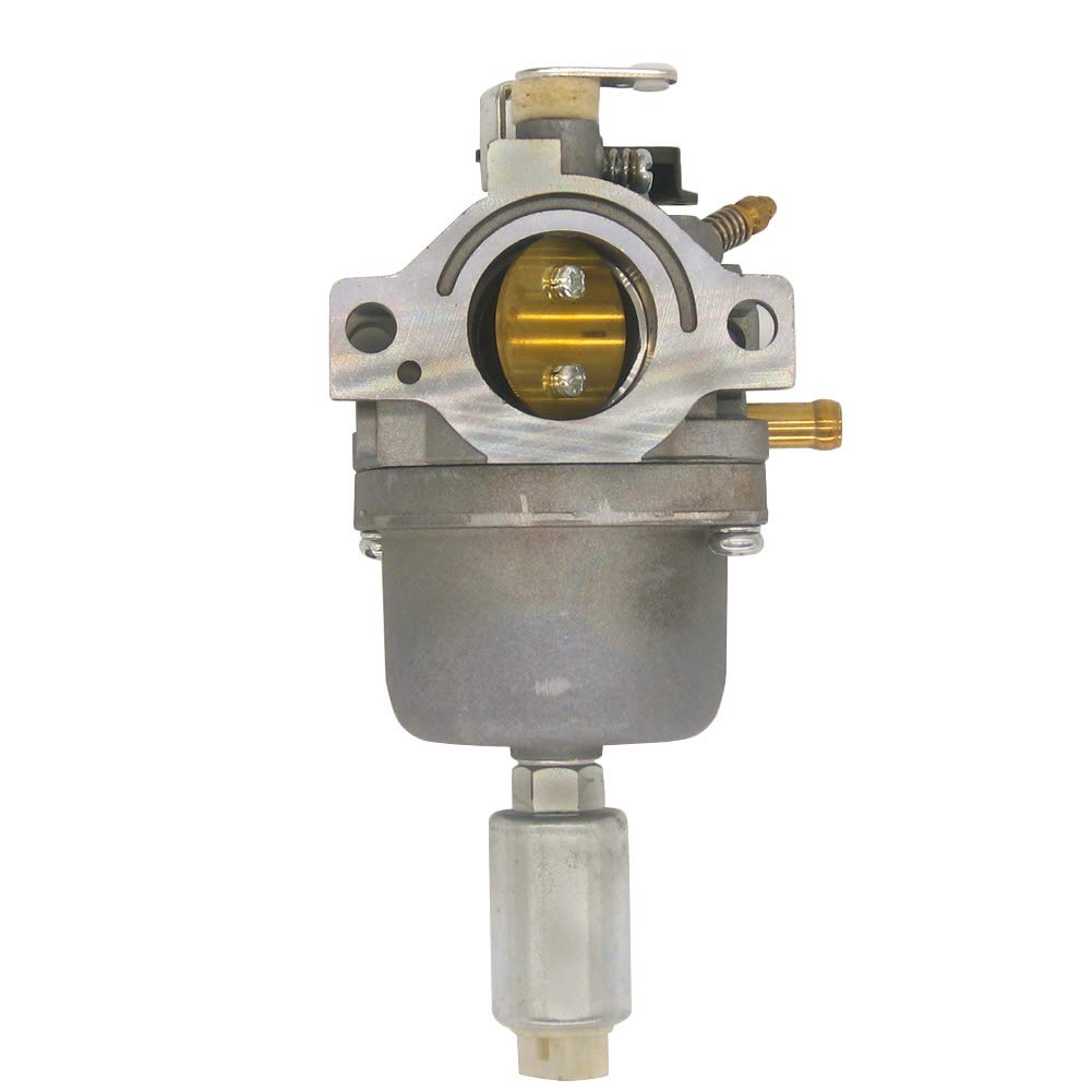 Compatible avec le carburateur 698620 799727 pour Briggs & Stratton 287707 287776 287777 310707 310777 28N707