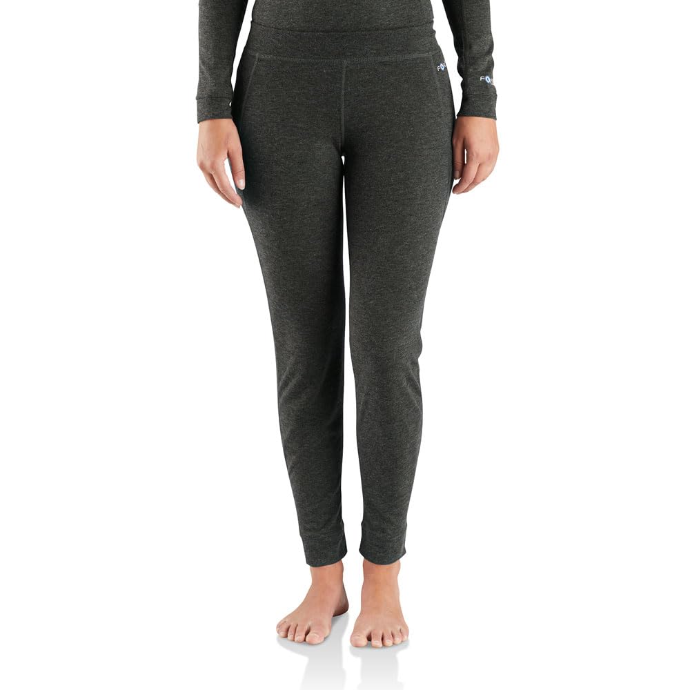 Carhartt Womens UH0182W Womens Force Heavyweight Synthetic Wool-Blen