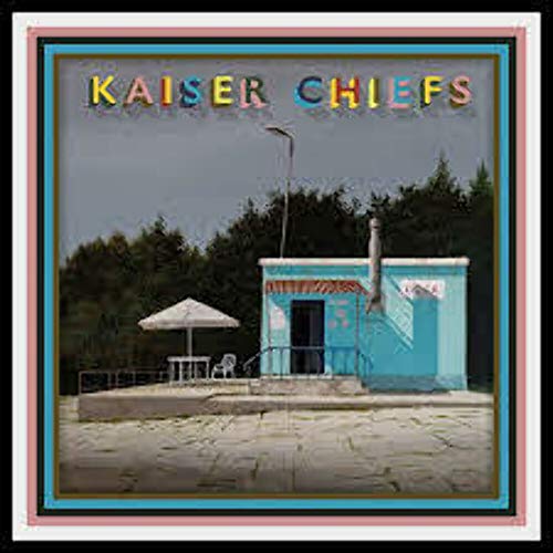 Album Art for Duck by Kaiser Chiefs