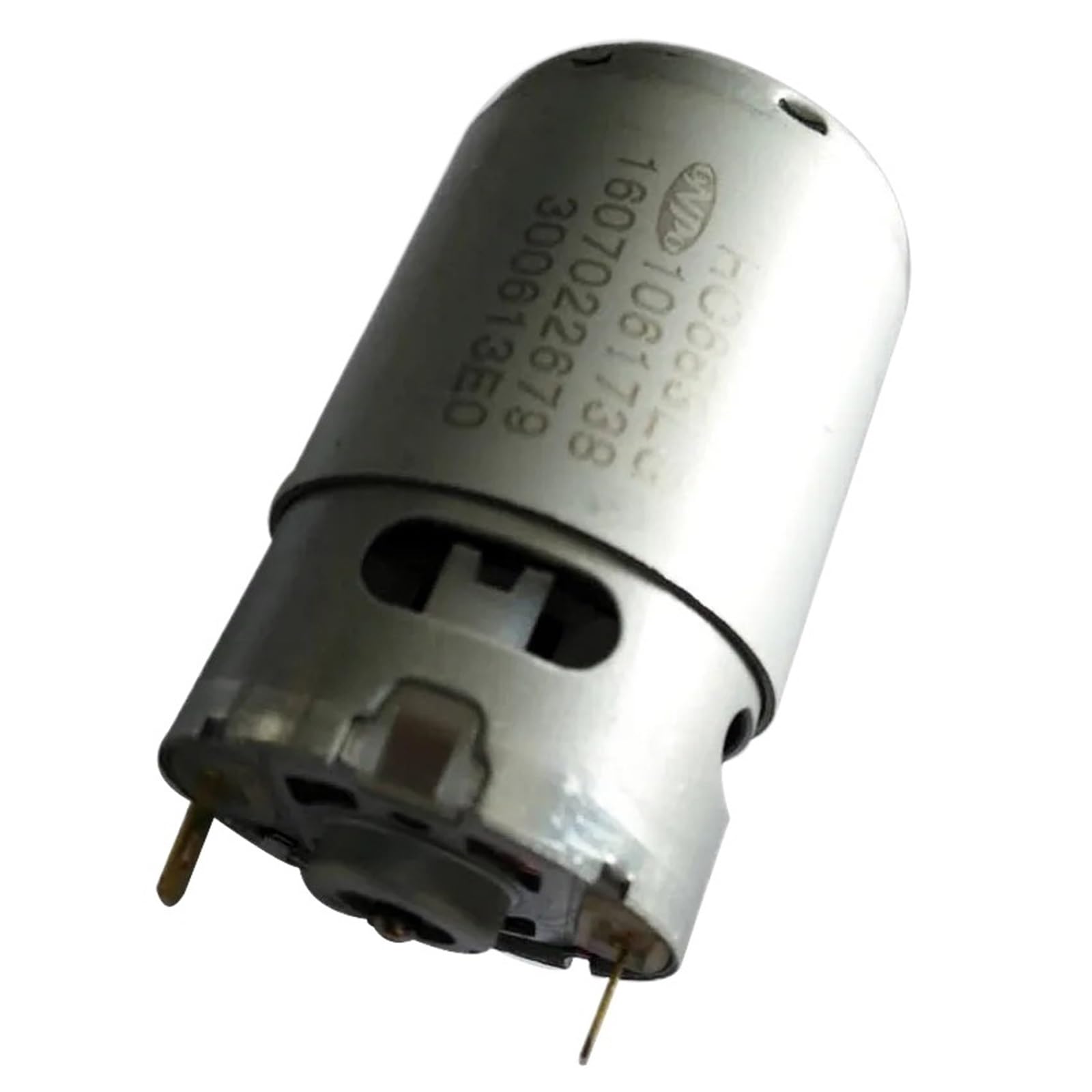 GSB120-LI, Motor de 12V y 13 dientes, 1607022679,HC683LG, se puede utilizar for destornillador eléctrico de mano de impacto inalámbrico 3601JF7080