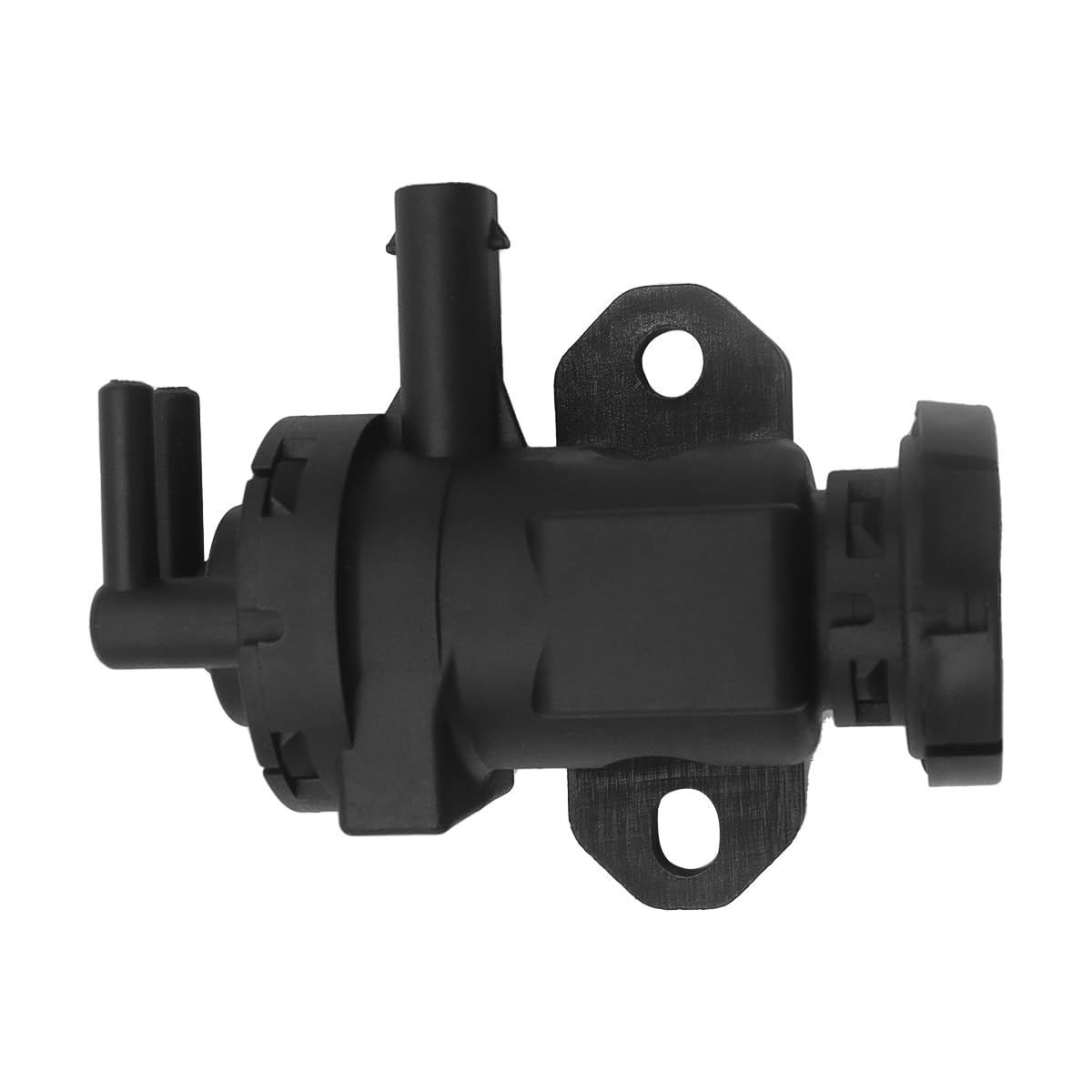 Électrovanne boost turbocompresseur 11658509323 soupape pression de vide pour 335d X5