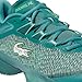 Lacoste Men's AG-LT23 Ultra Sneaker, Green, 9.5