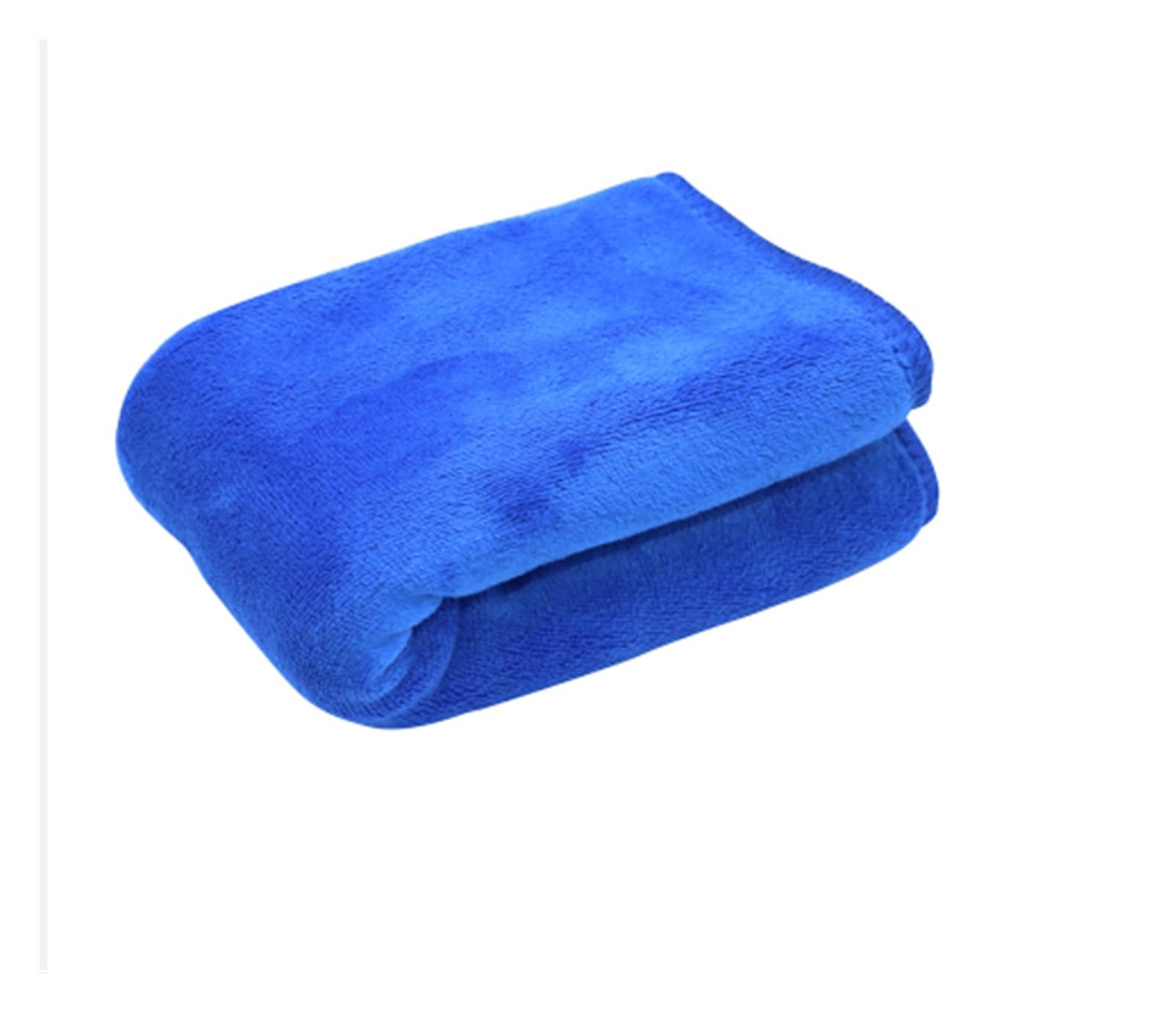 Chiffon microfibre voiture idéal pour le lavage du dimanche et l'entretien