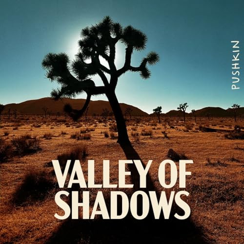 Introducing Valley of Shadows: The Devil&rsquo;s Punchbowl