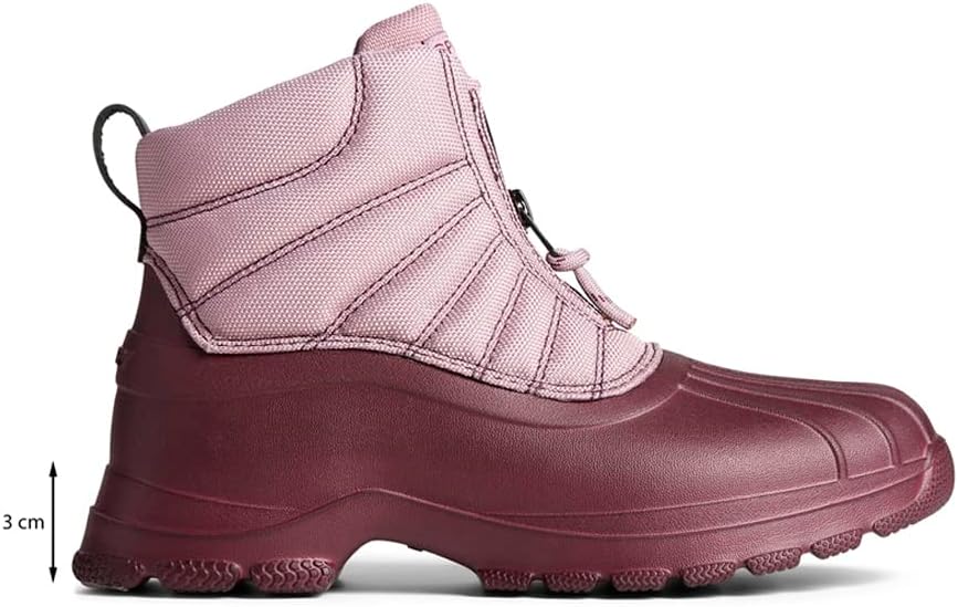 Sperry womens Duck Float Zip Seacycled