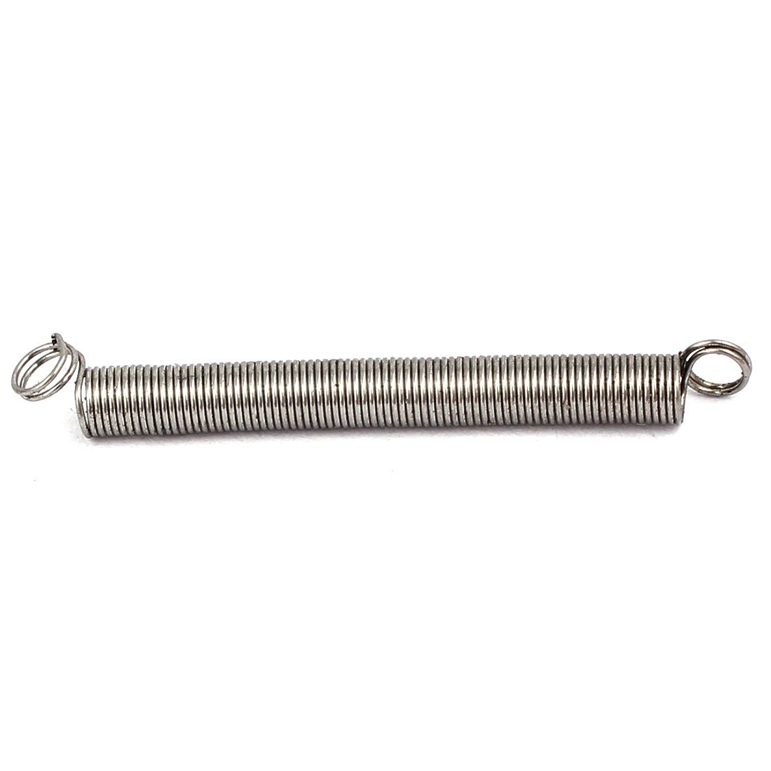 Compression Stainless Steel Tension Springs, For Industrial, Material ...