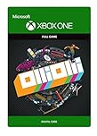 OlliOlli [Xbox One - Download Code]