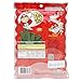 Tao Kae Noi Crispy Seaweed Snack, Hot & Spicy , 1.12 oz (32 g)