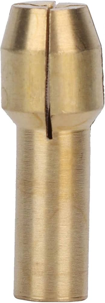 RUNYU Dremel Bohrfutter Set, Dremel 4486 Bohrfutter, 4485 Spannzangen