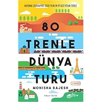 80 Trenle D&uuml;nya Turu