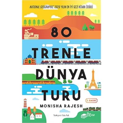 80 Trenle D&uuml;nya Turu