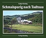 todtnau rodelbahn  Schmalspurig nach Todtnau: Das „Todtnauerli“, die Schmalspurbahn Zell i.W. – Todtnau