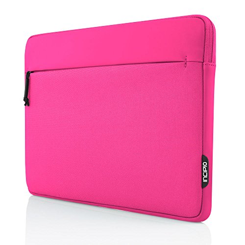 Funda Incipio Truman para Surface Pro 4 rosa MRSF-095-PNK nylon 2