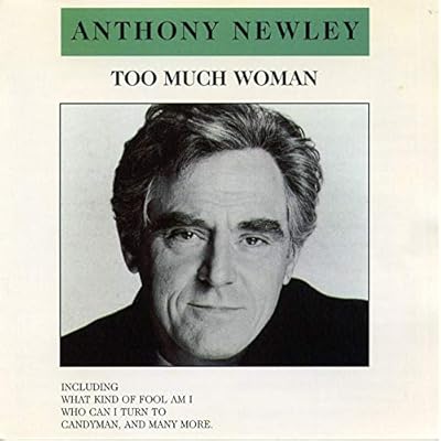 Too Much Woman