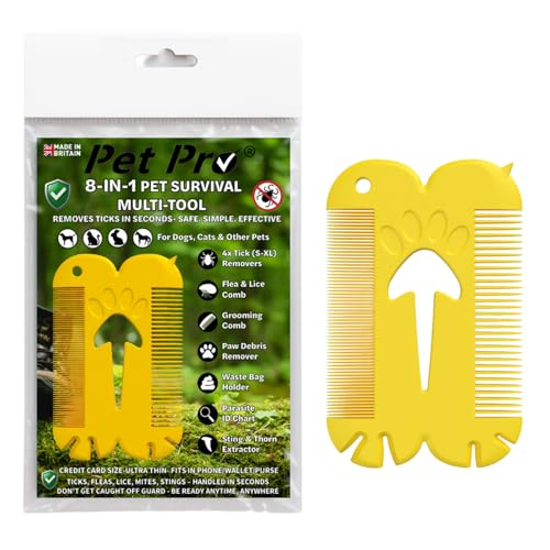 Image of Camping Essentials Pocket Multi Tool Card for Hiking, Dog Walking & Outdoors