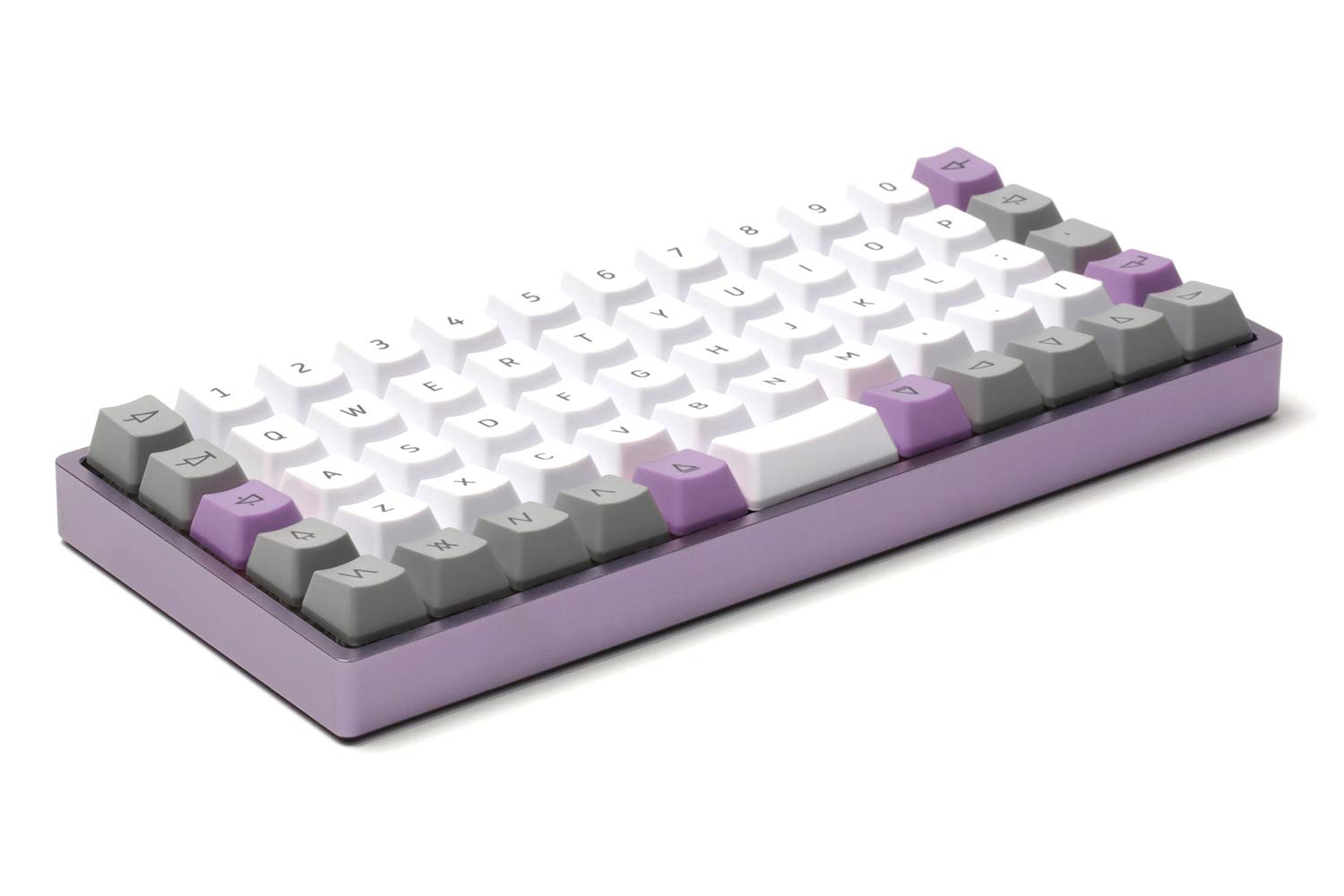 DROP + OLKB メカニカルキーボード Planck Keyboard Drop + OLKB Planck Mechanical Keyboard Kit V7 | Ortholinear