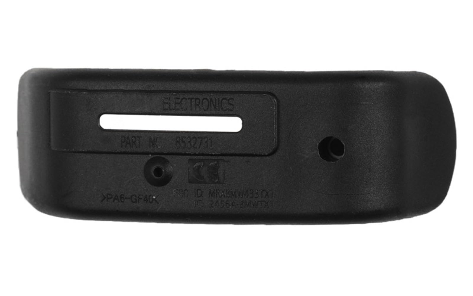 Capteur TPMS D'origine Capteur de pression des pneus pour moto Pour BMW 36318532731 36318532732 7694420 Remplacement(A Pair (2pcs))