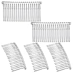 Hair Combs Metal
