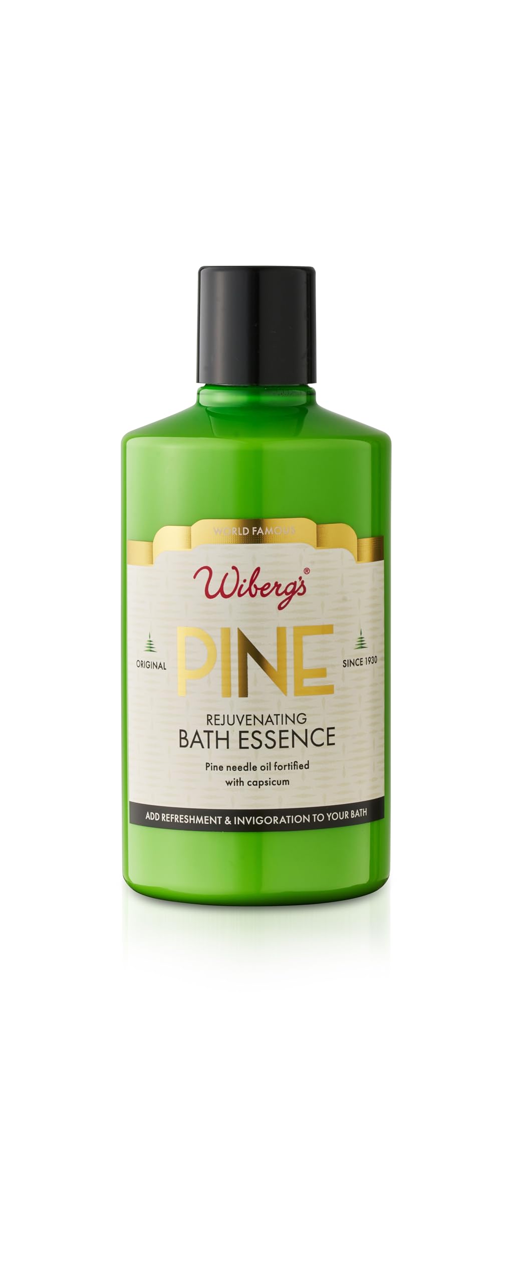 Wiberg's Pine Bath Essence 300Ml