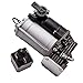 maXpeedingrods for Mercedes Benz W164 X164 GL350 GL450 GL320 ML320 ML350 ML450 Air Suspension Compressor with Relay 1643201204