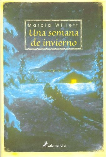 Una Semana De Invierno/Kite Runner (Spanish Edi... [Spanish] 8478888489 Book Cover